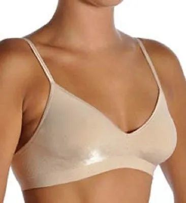 Barely There Custom Flex Fit Lightly Lined Wirefree Bra 4085 in Many Colors