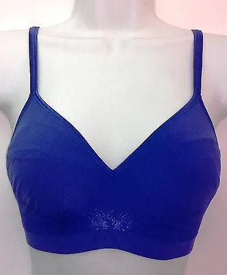 Barely There Custom Flex Fit Lightly Lined Wirefree Bra 4085 in Many Colors