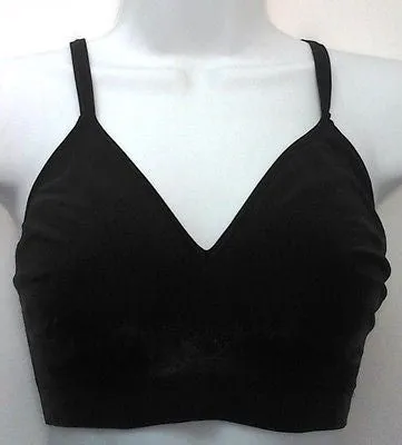 Barely There Custom Flex Fit Lightly Lined Wirefree Bra 4085 in Many Colors