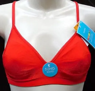 Barely There Custom Flex Fit Lightly Lined Wirefree Bra 4085 in Many Colors