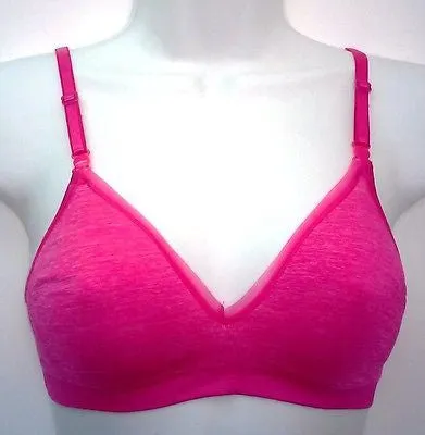 Barely There Custom Flex Fit Lightly Lined Wirefree Bra 4085 in Many Colors