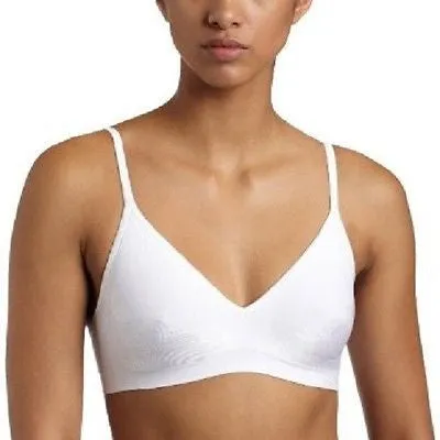 Barely There Custom Flex Fit Lightly Lined Wirefree Bra 4085 in Many Colors