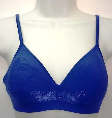 Barely There Custom Flex Fit Lightly Lined Wirefree Bra 4085 in Many Colors