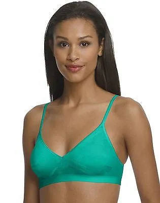 Barely There Custom Flex Fit Lightly Lined Wirefree Bra 4085 in Many Colors