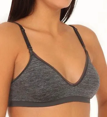 Barely There Custom Flex Fit Lightly Lined Wirefree Bra 4085 in Many Colors