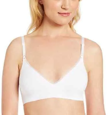 Barely There Custom Flex Fit Lightly Lined Wirefree Bra 4085 in Many Colors