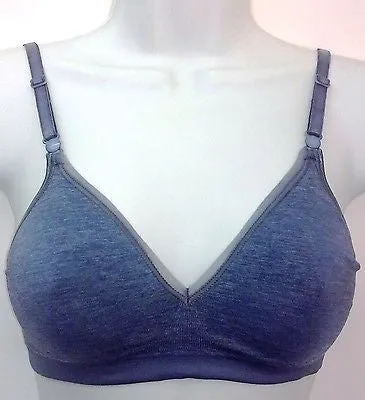 Barely There Custom Flex Fit Lightly Lined Wirefree Bra 4085 in Many Colors