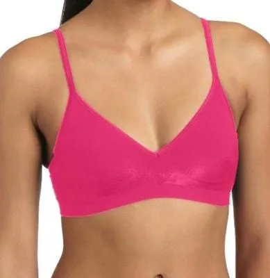 Barely There Custom Flex Fit Lightly Lined Wirefree Bra 4085 in Many Colors