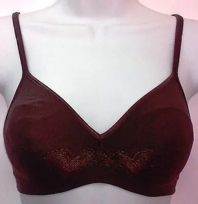 Barely There Custom Flex Fit Lightly Lined Wirefree Bra 4085 in Many Colors