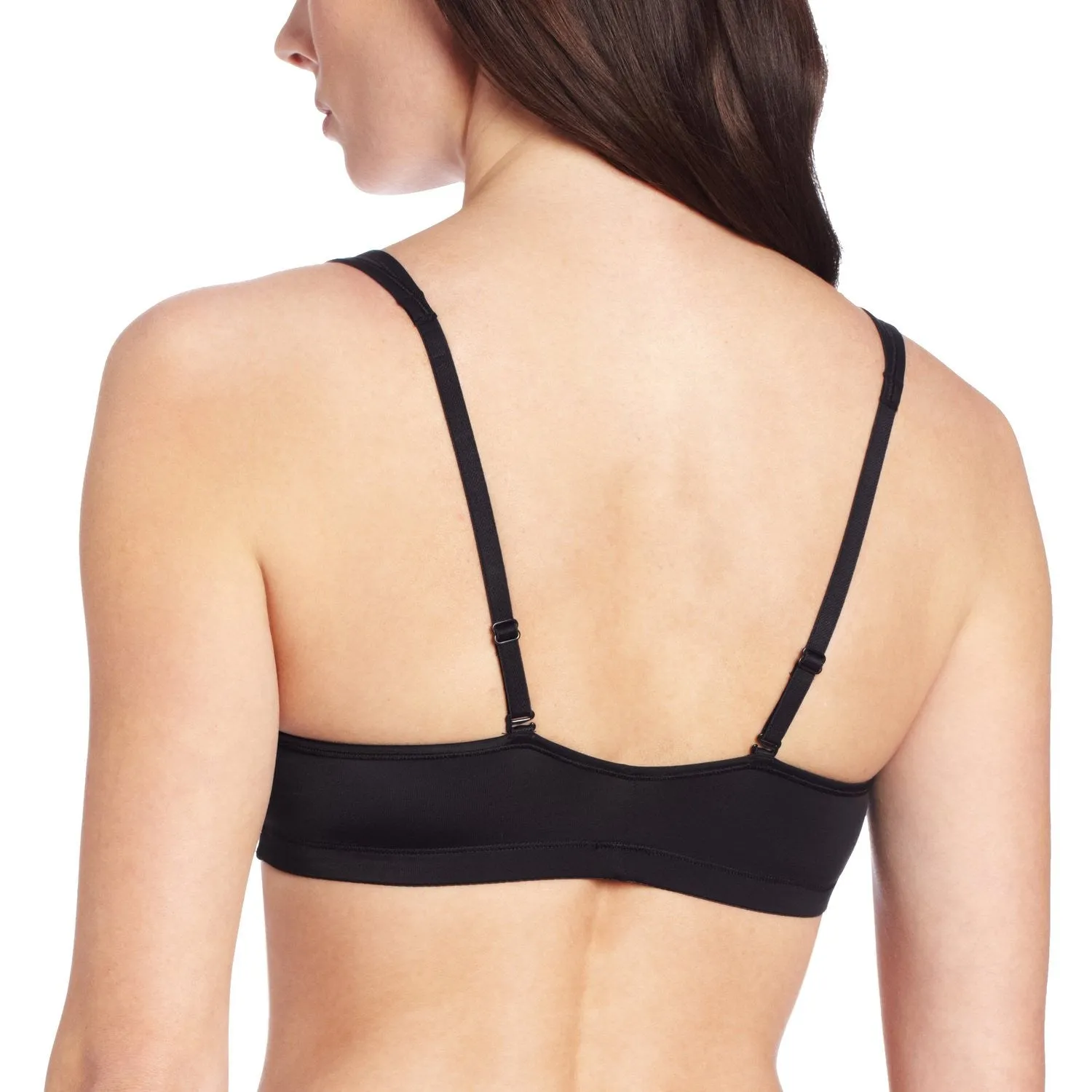 Barely There Women's Customflex Fit Everyday Push-up Wirefree Bra