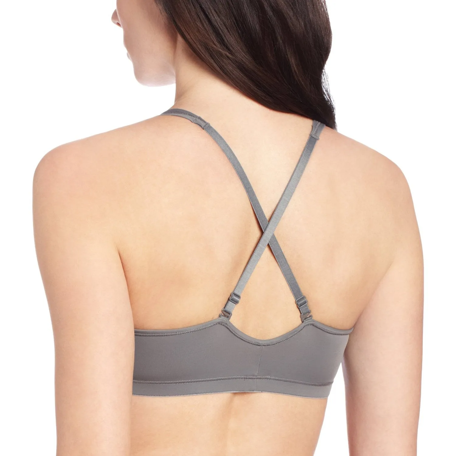 Barely There Women's Customflex Fit Everyday Push-up Wirefree Bra