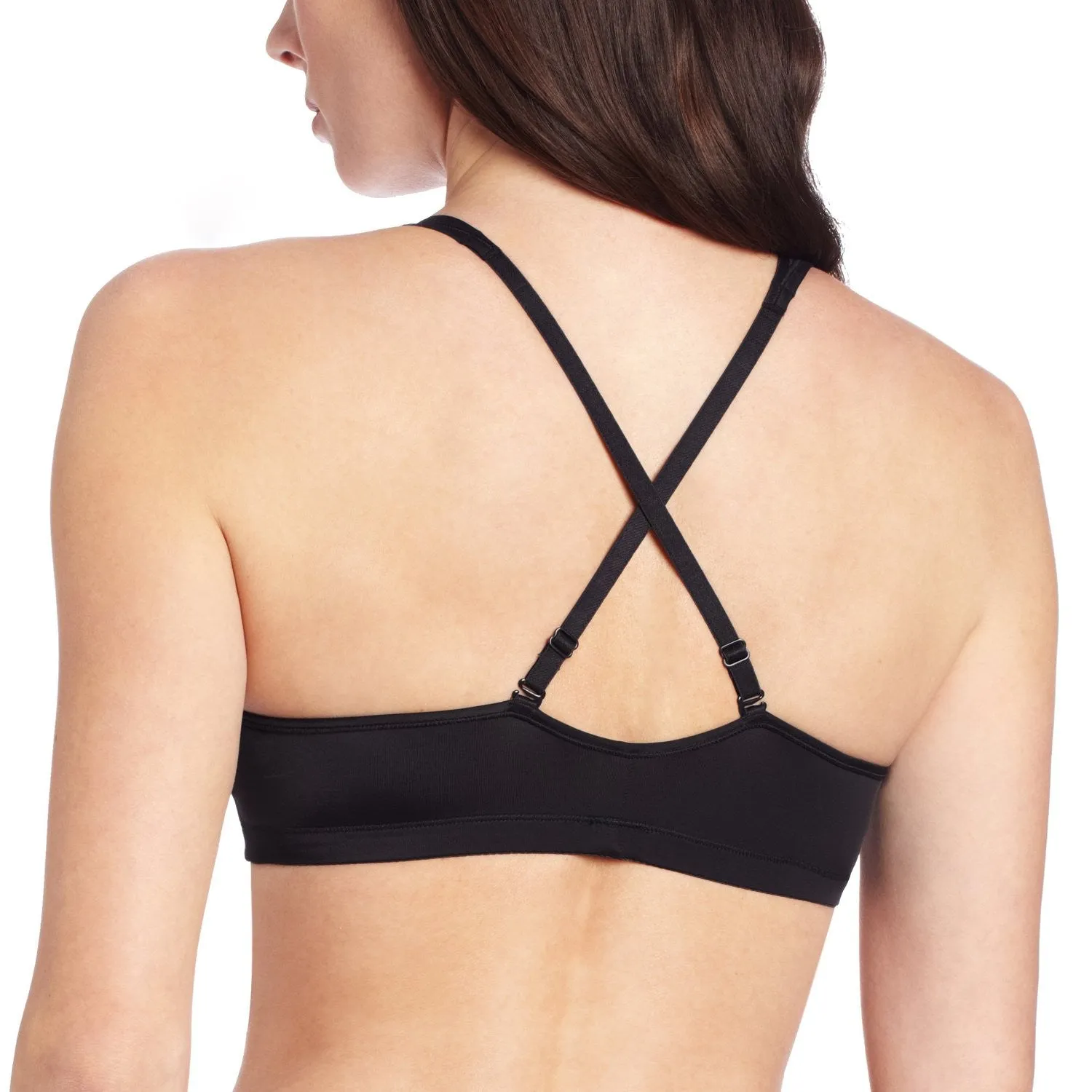 Barely There Women's Customflex Fit Everyday Push-up Wirefree Bra