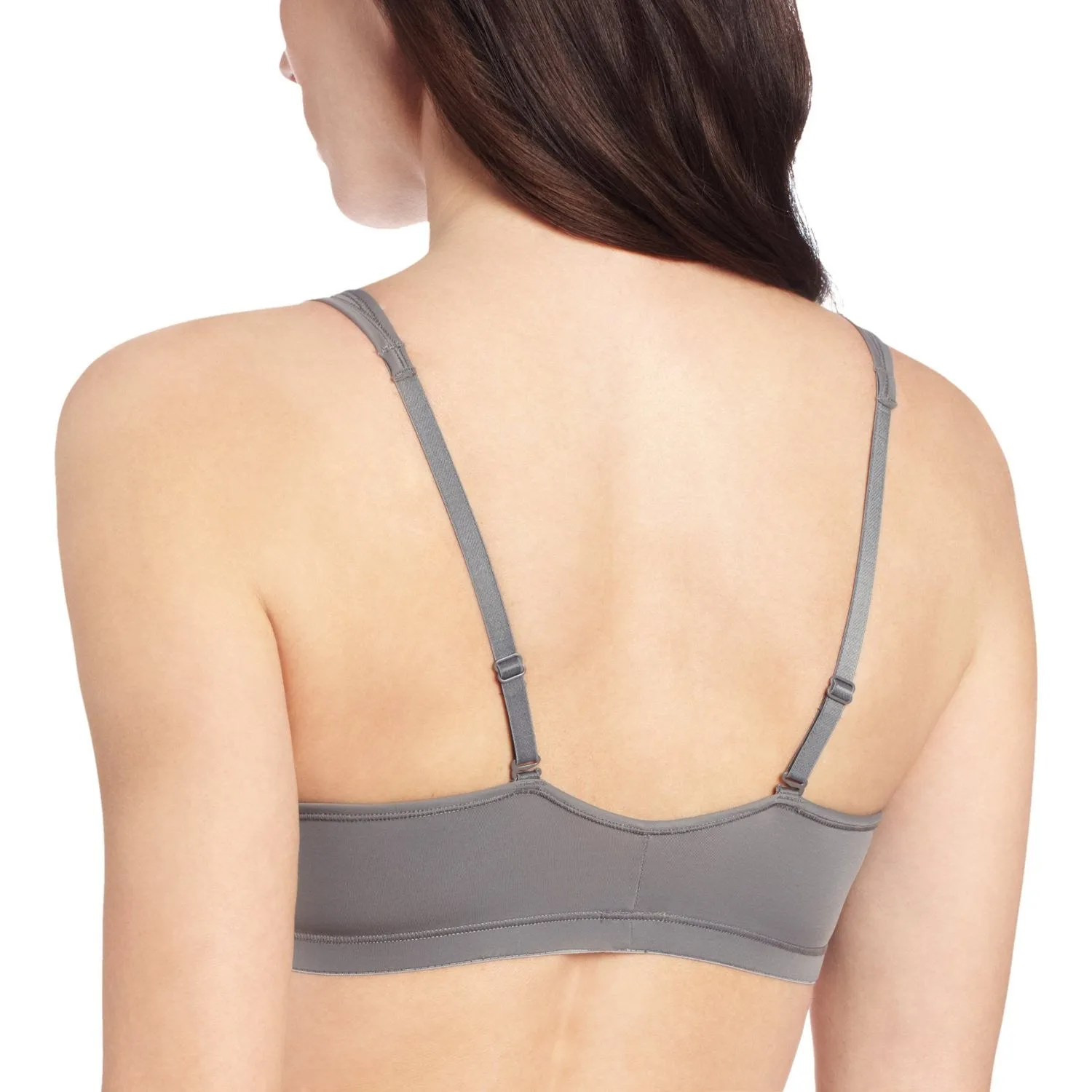 Barely There Women's Customflex Fit Everyday Push-up Wirefree Bra