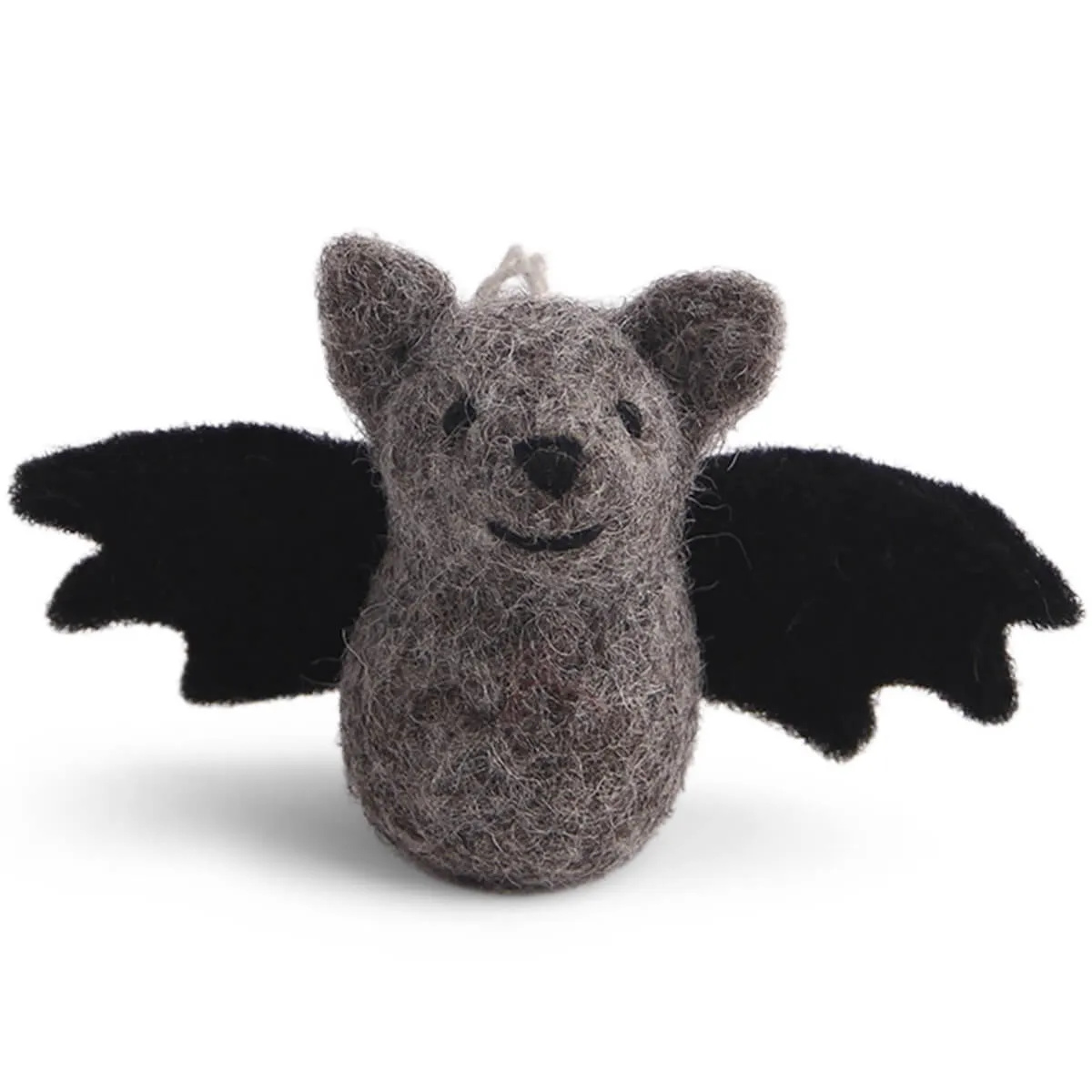 Bat Hanging Halloween Decoration by Gry & Sif