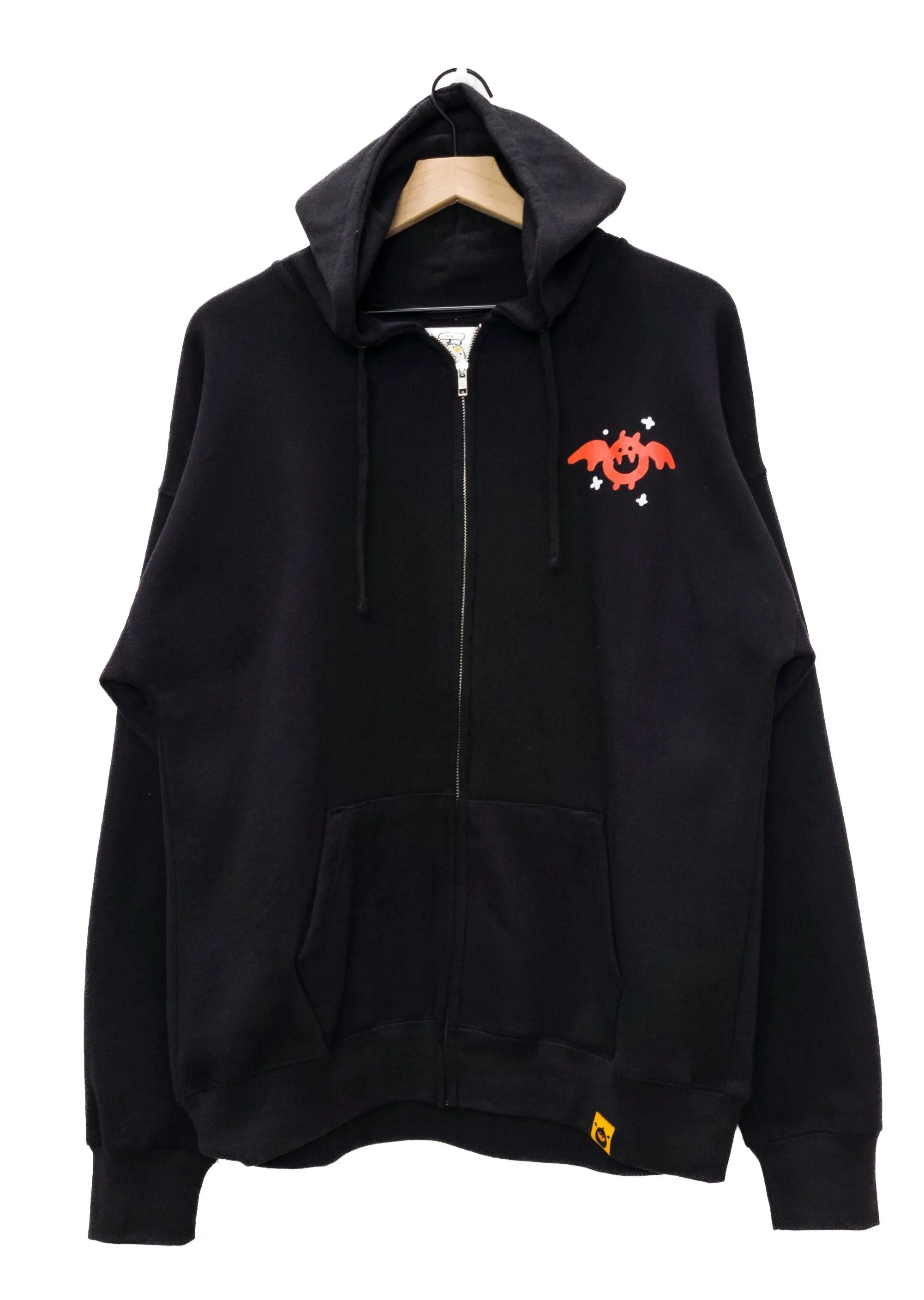 BAT QUEEN hoodie