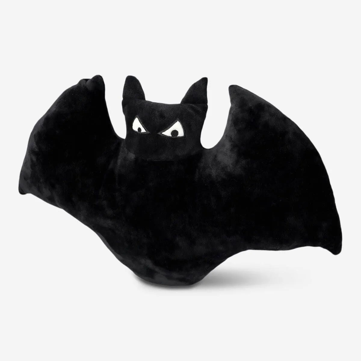 Bat-Shaped Cushion