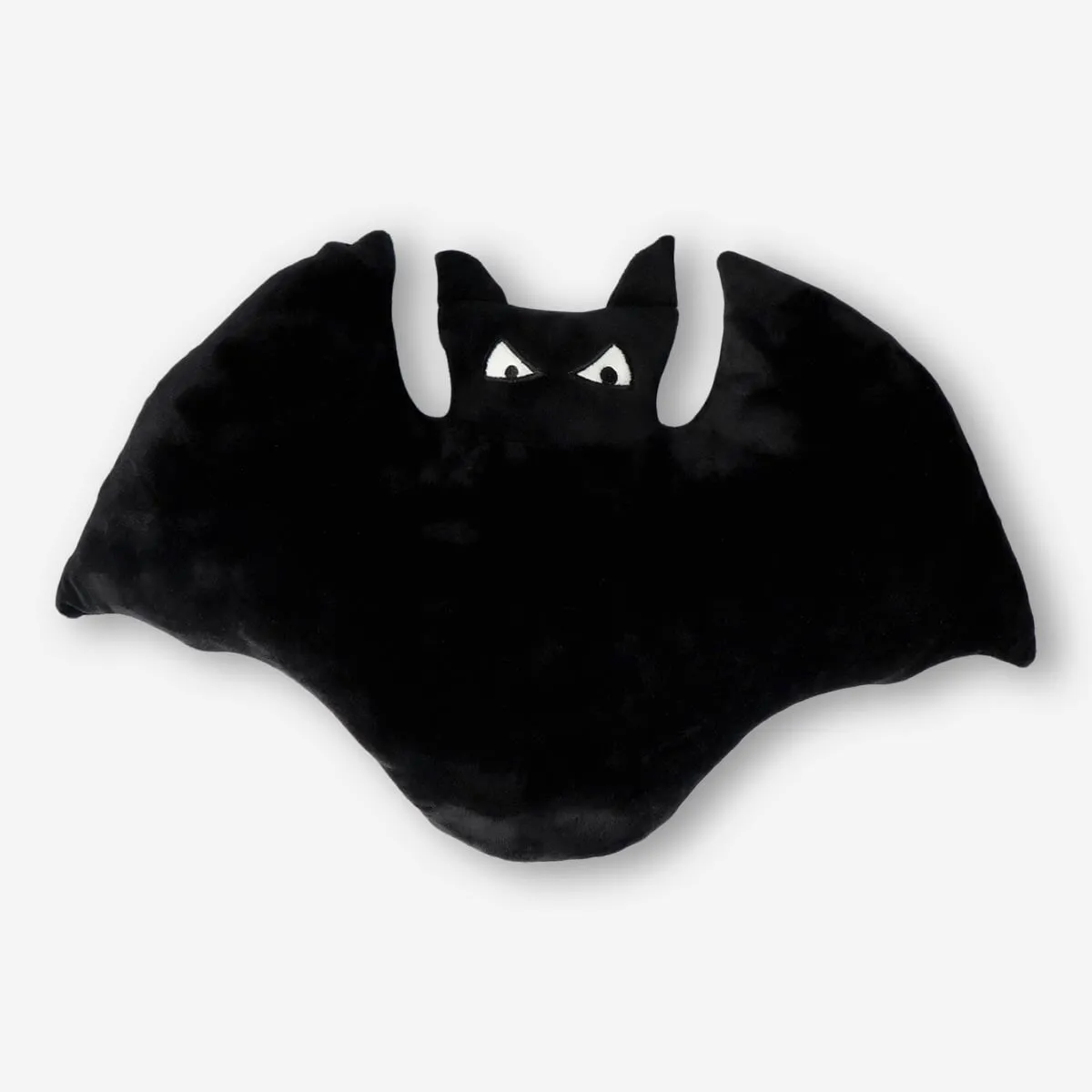 Bat-Shaped Cushion