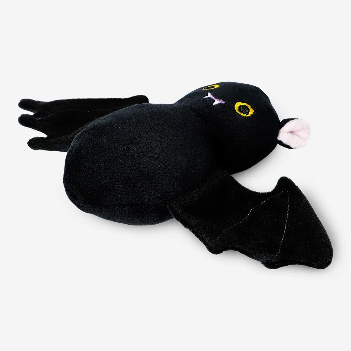 Bat-Shaped Pet Toy