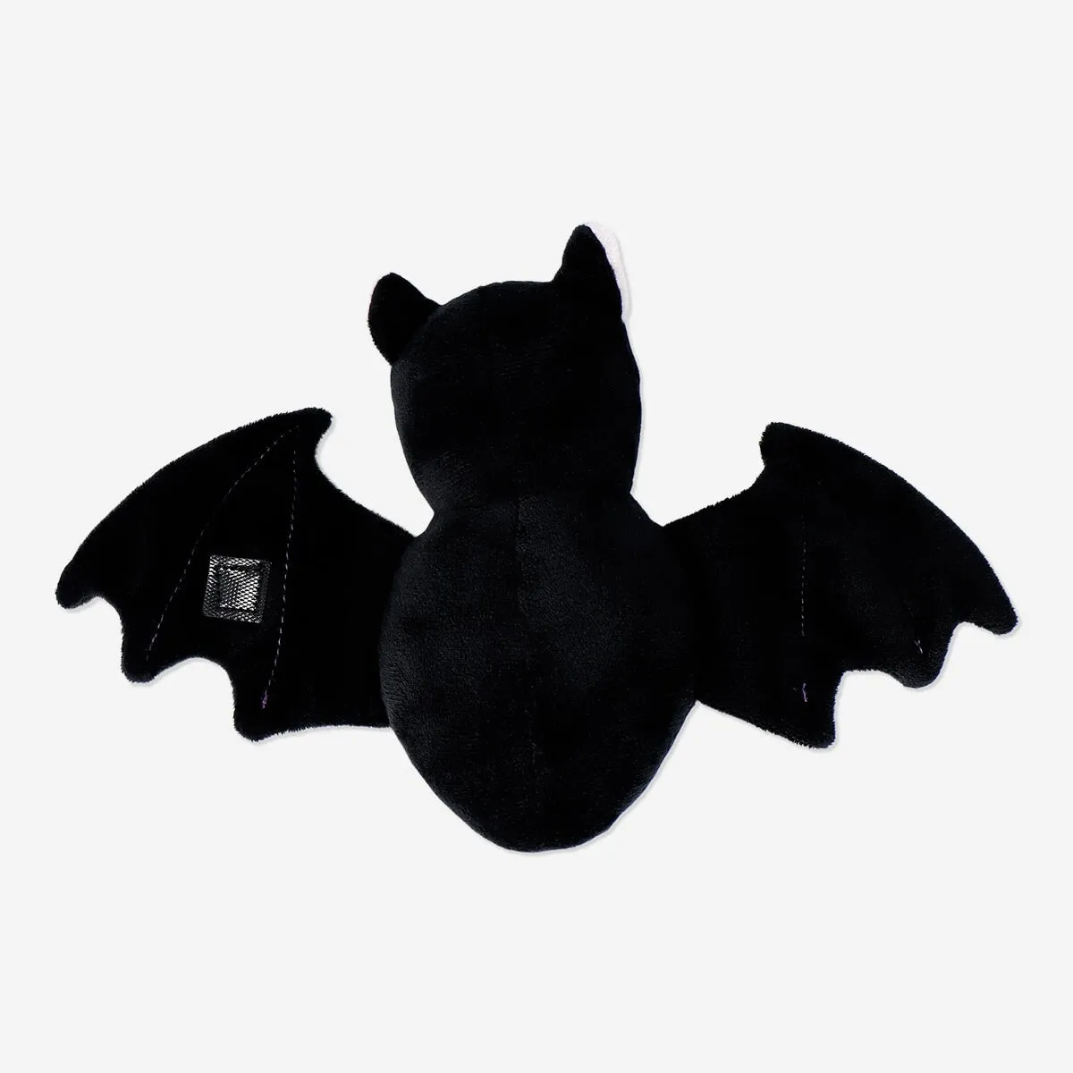 Bat-Shaped Pet Toy