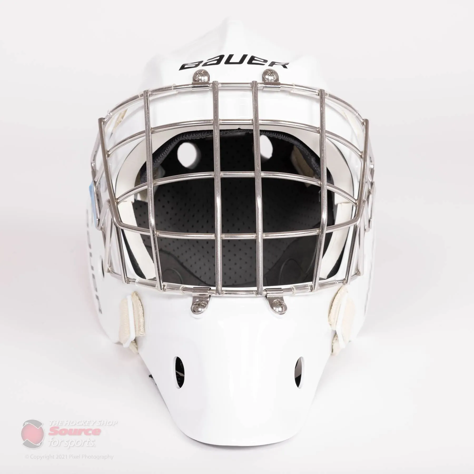 Bauer 940 Senior Goalie Mask