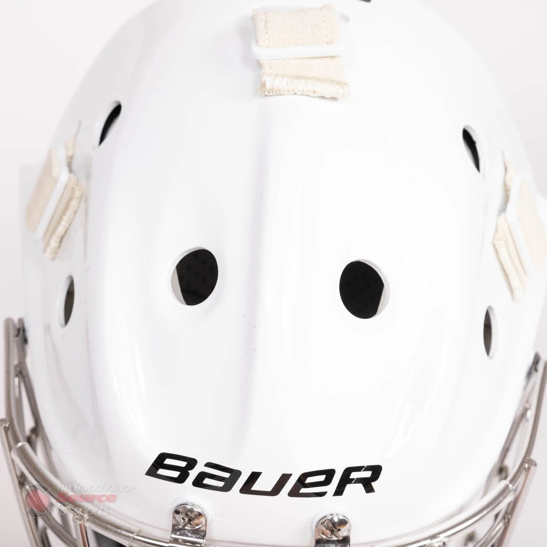 Bauer 940 Senior Goalie Mask