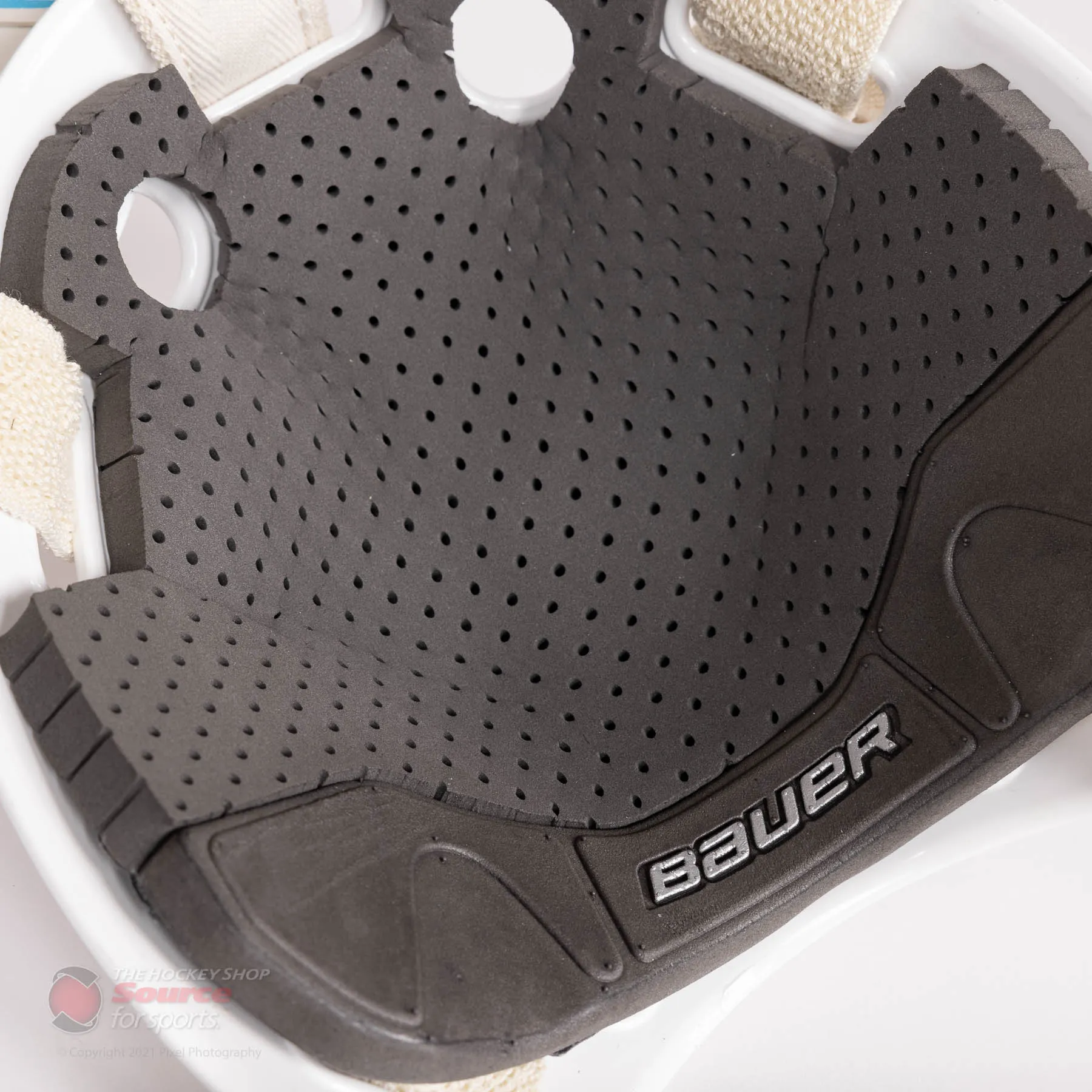 Bauer 940 Senior Goalie Mask