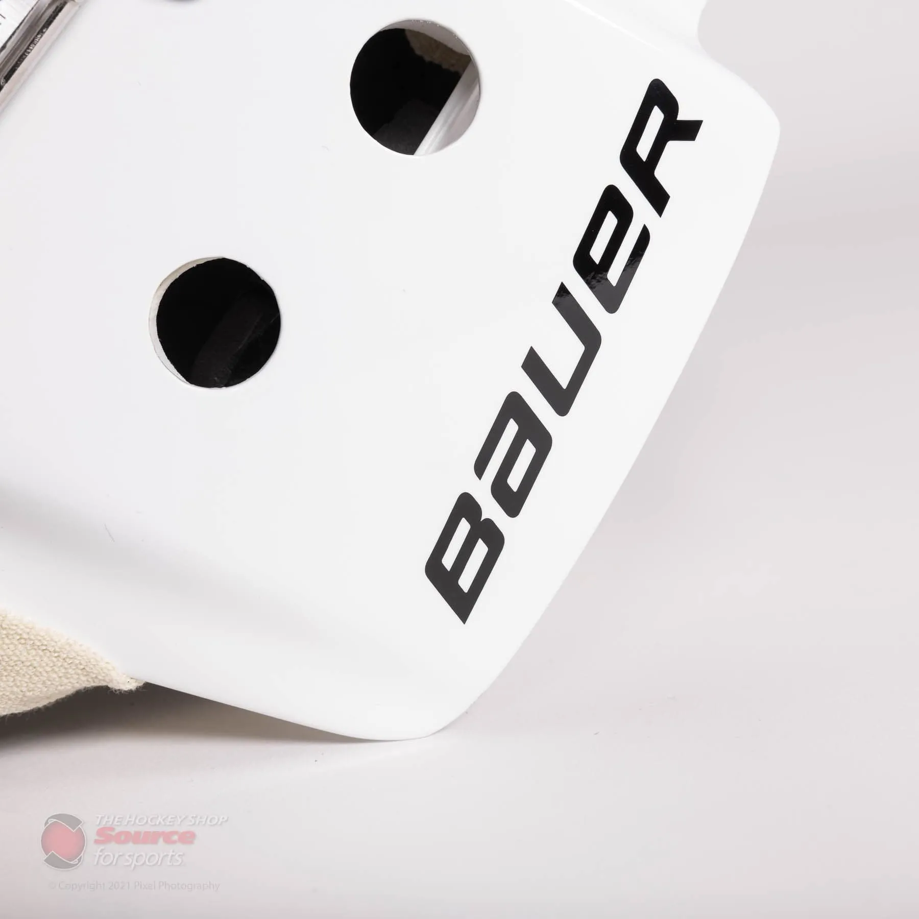 Bauer 950 Senior Goalie Mask