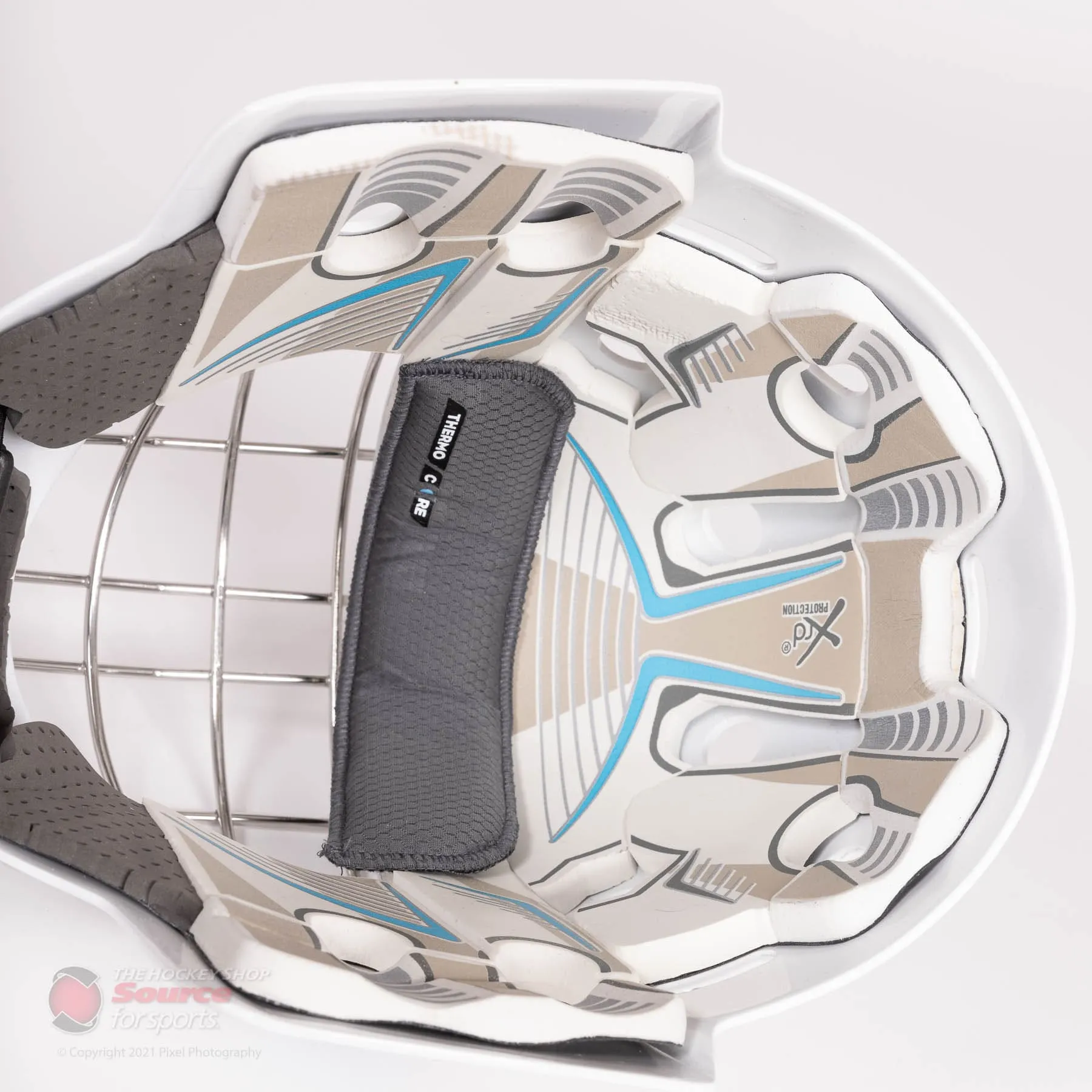 Bauer 950 Senior Goalie Mask