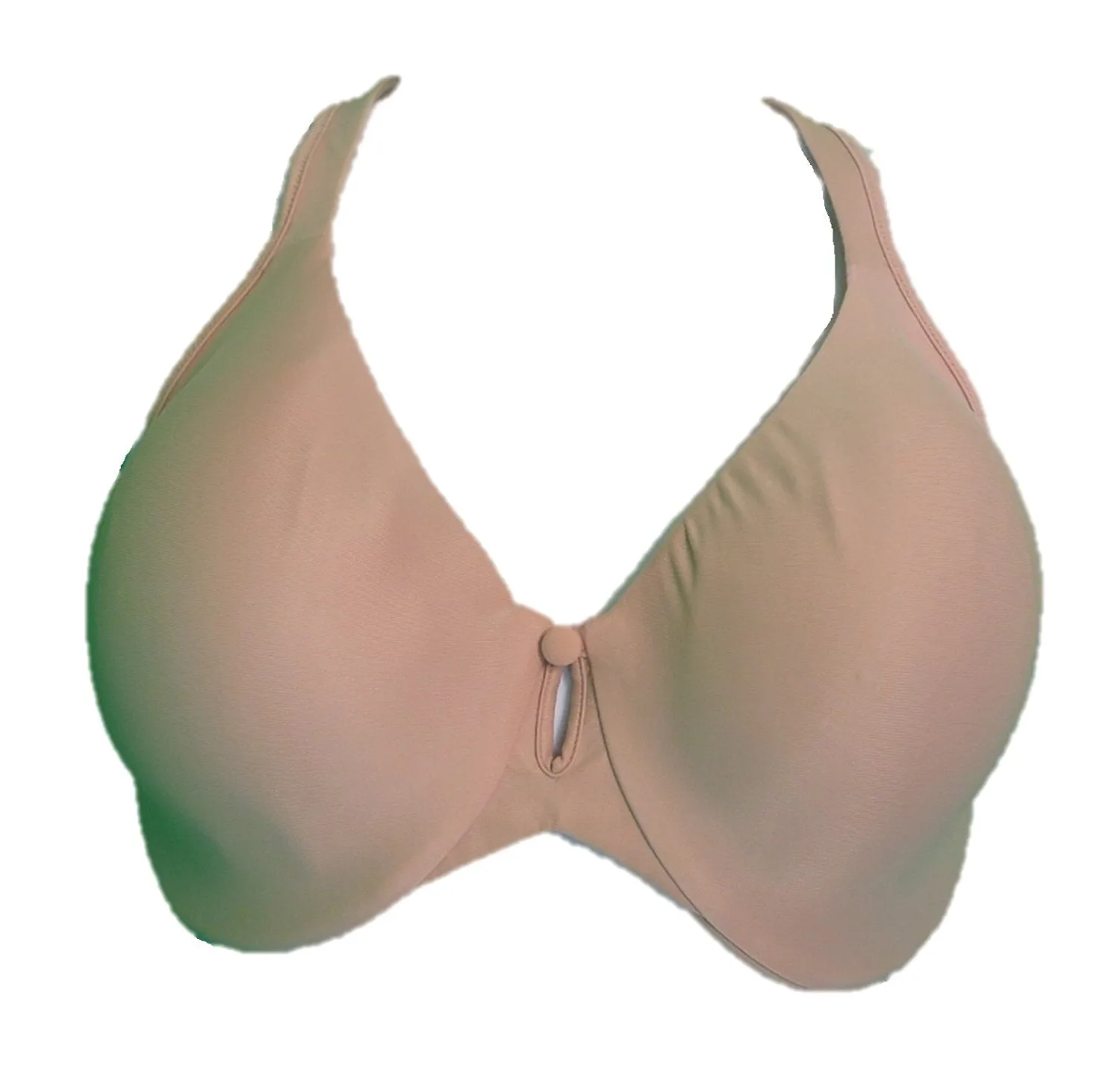 Beauty by Bali Women's Back Smoothing Underwire Bra B543