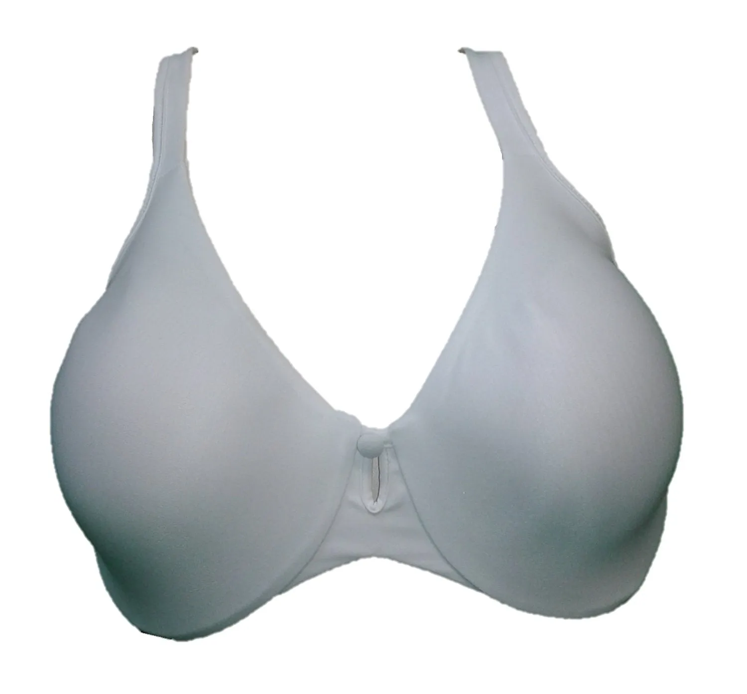 Beauty by Bali Women's Back Smoothing Underwire Bra B543