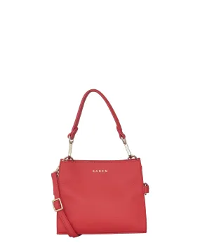 Birdie Crossbody