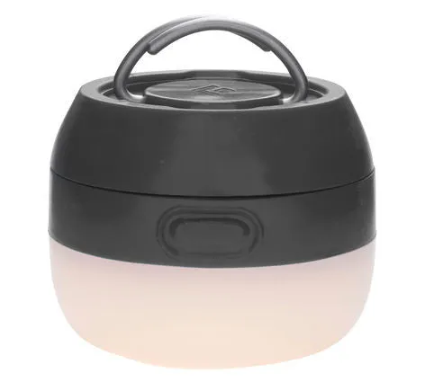 Black Diamond Moji Lantern