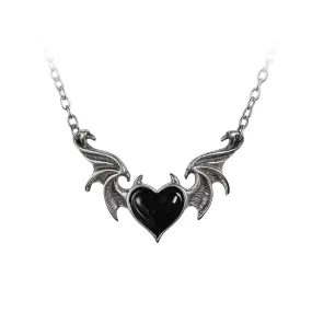 Black Soul Necklace