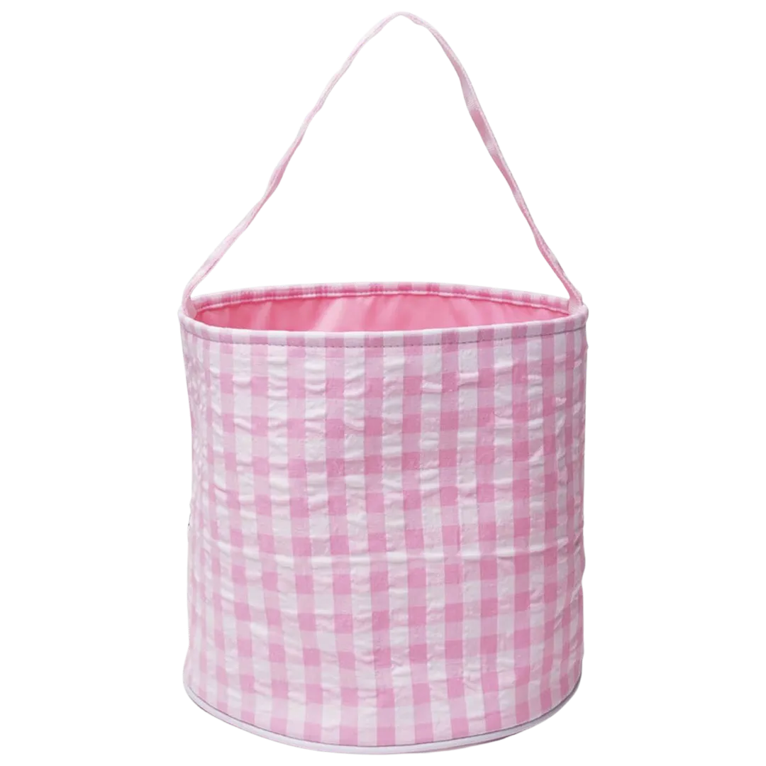 Blossom Easter Bucket