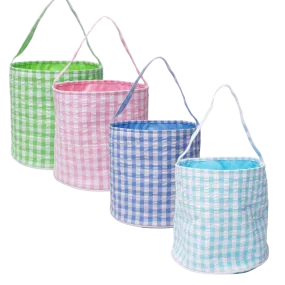 Blossom Easter Bucket