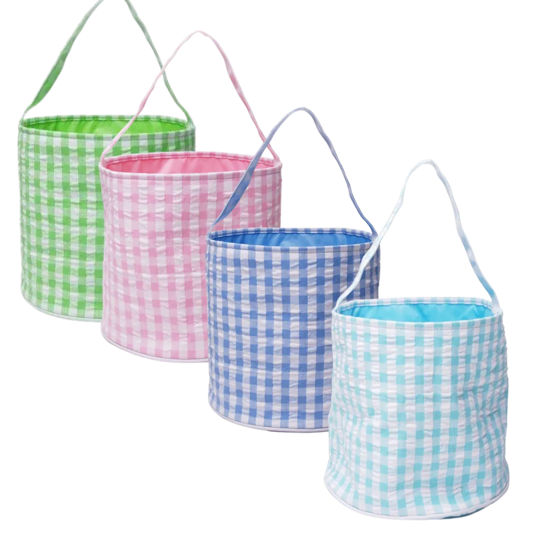 Blossom Easter Bucket