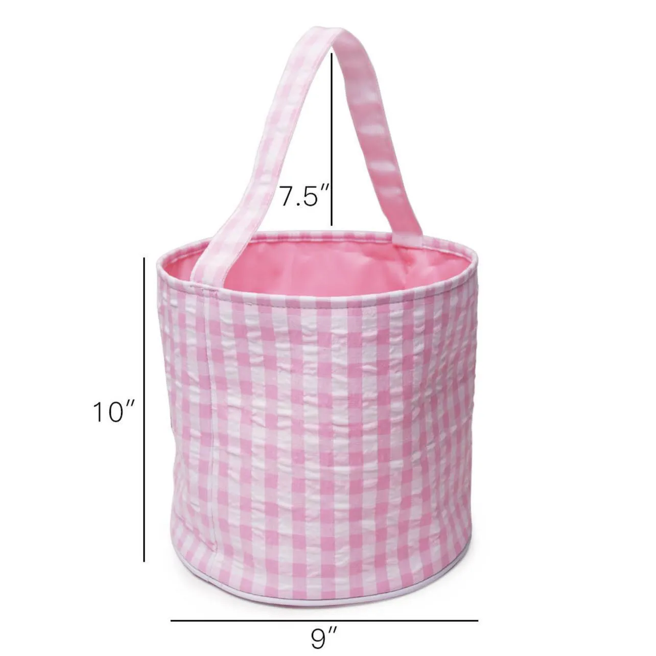 Blossom Easter Bucket