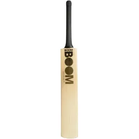 Boom Boom Cricket Bat Signature 175 English Willow