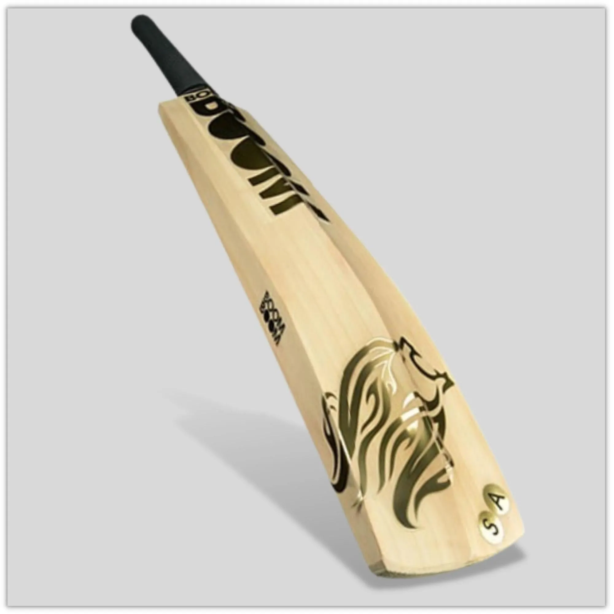 Boom Boom Cricket Bat Signature 175 English Willow