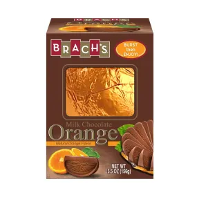 Brach's Candy Orange Ball