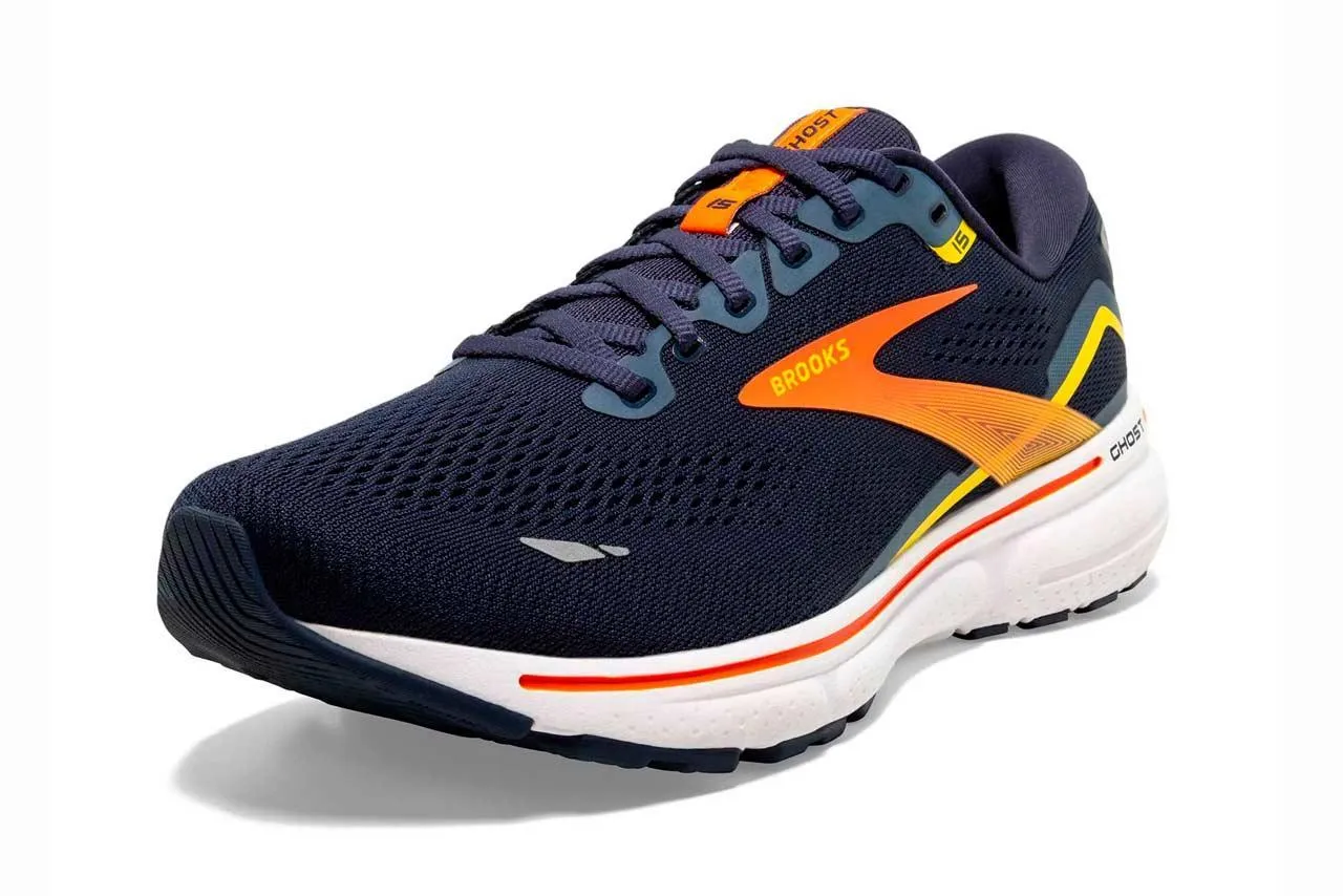 Brooks GHOST 15