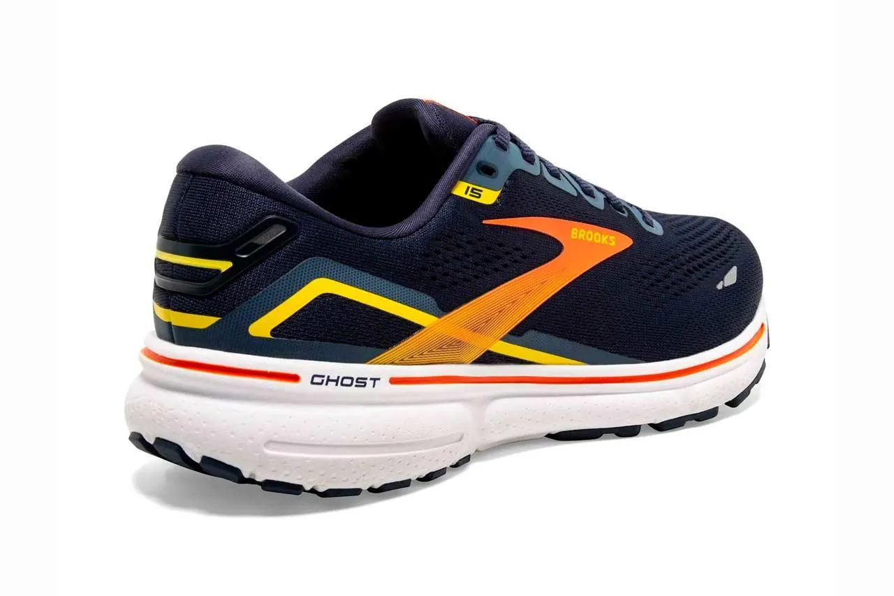 Brooks GHOST 15