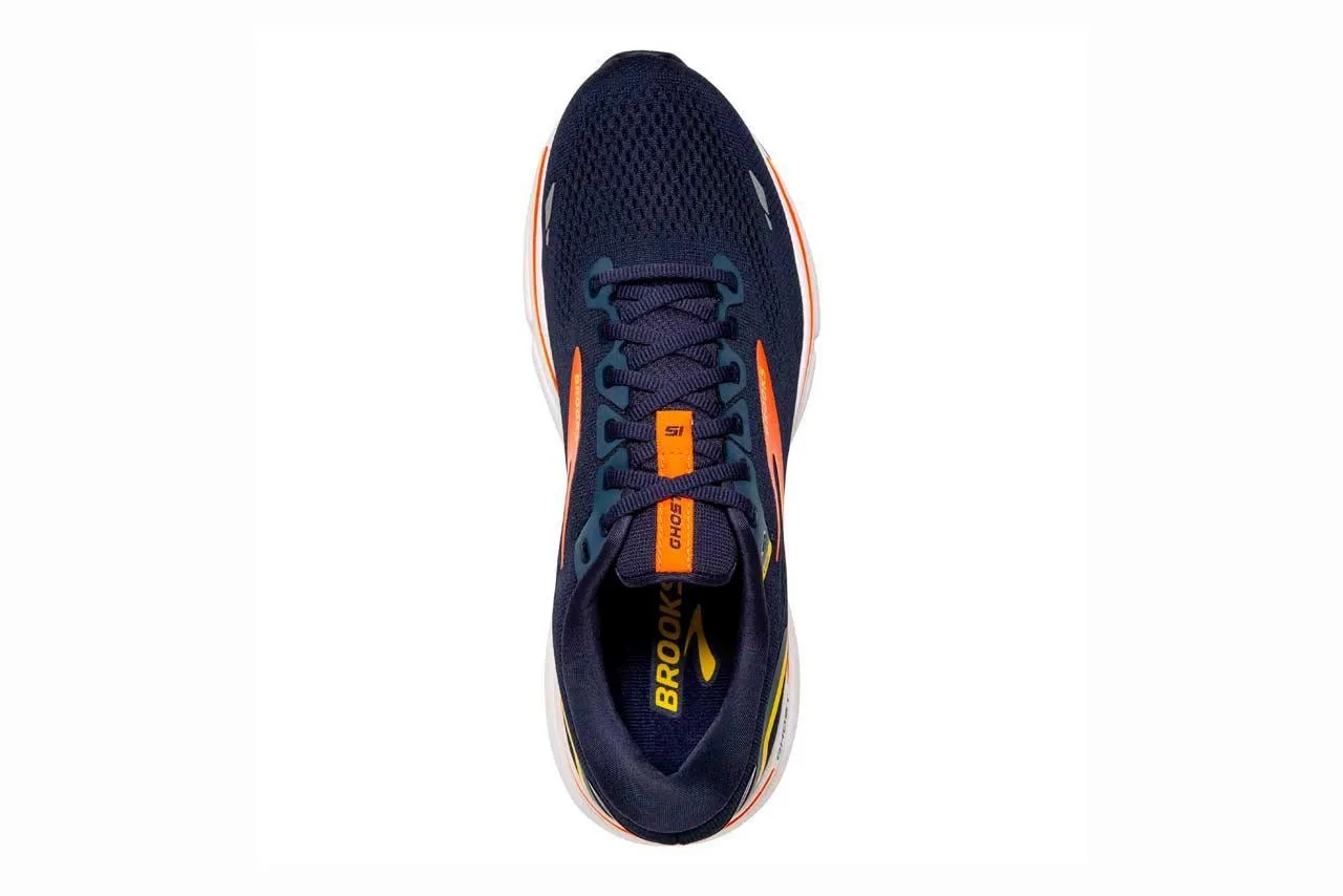 Brooks GHOST 15