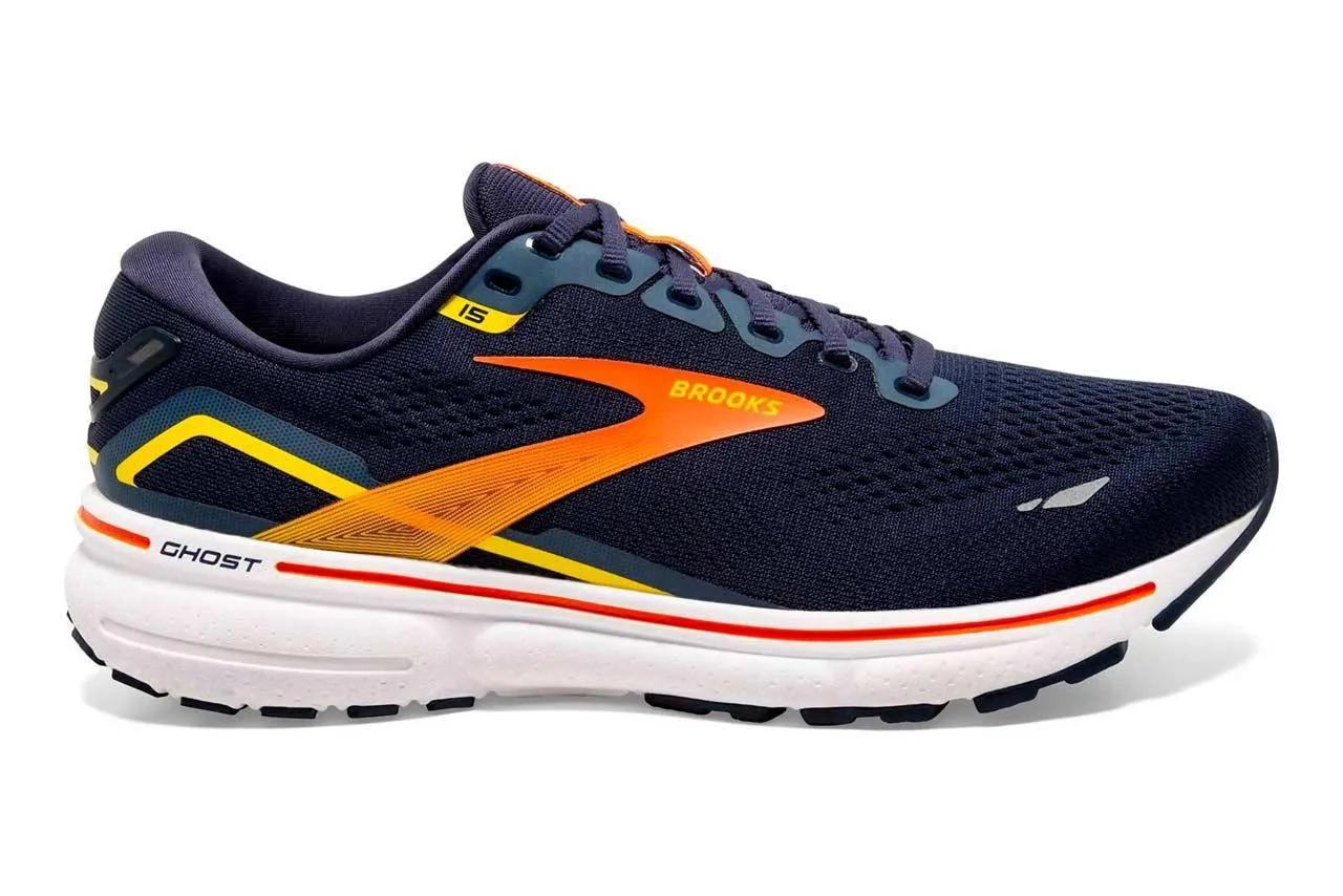 Brooks GHOST 15