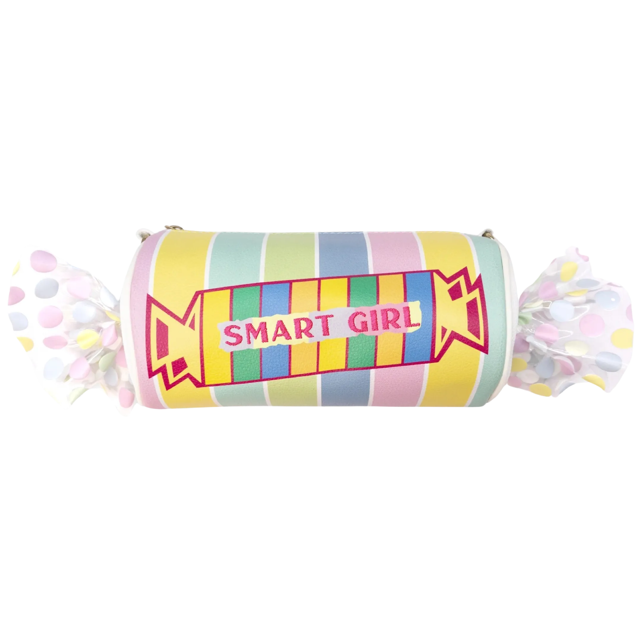 BW Candy Purse - Smarties