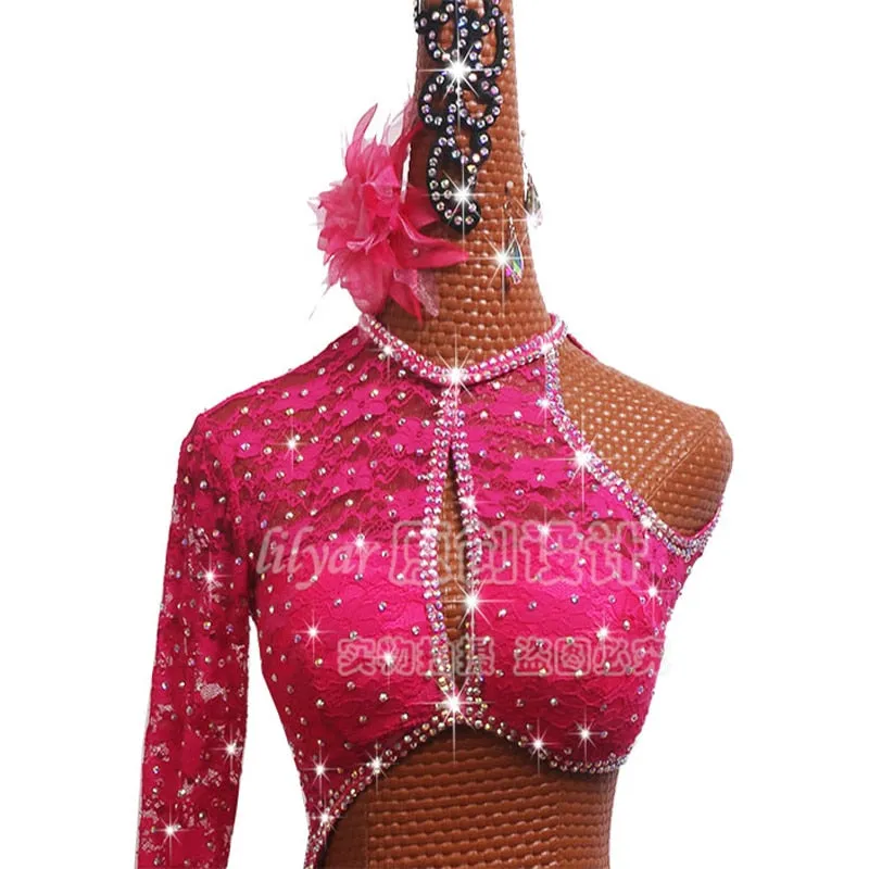 #C220 Broadway-Burlesque- Gaga- Beyonce Costume