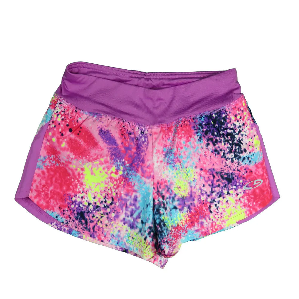 C9 by Champion Girls Knit Waistband Short Style 89992