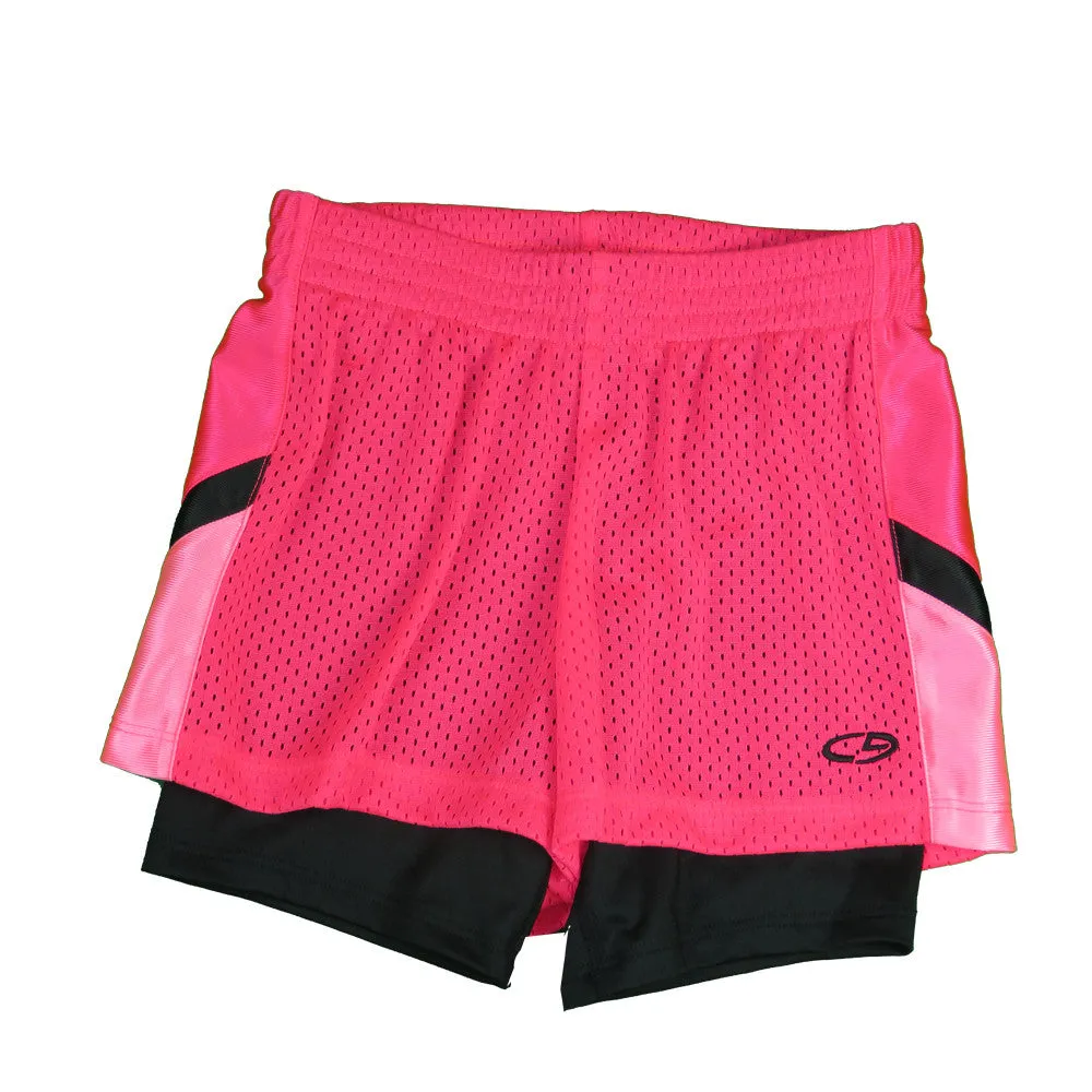 C9 by Champion Girls Premium Woven Running Short