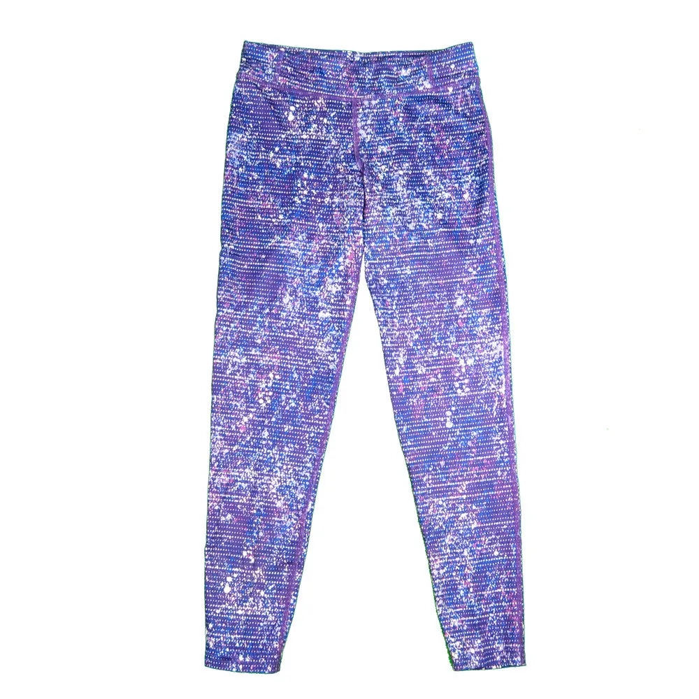 C9 by Champion Girls Printed Leggings