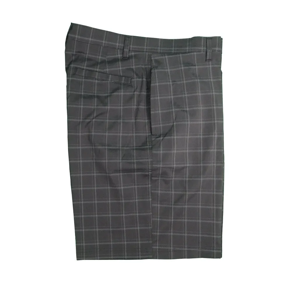 C9 by Champion Golf Plaid Short